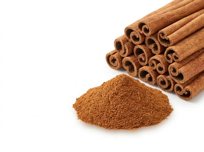 Card Cinnamon