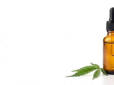 Card Hemp Oil V2