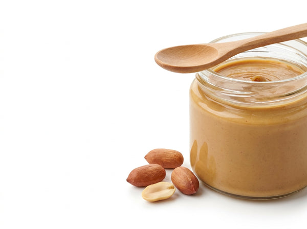Card Peanut Butter