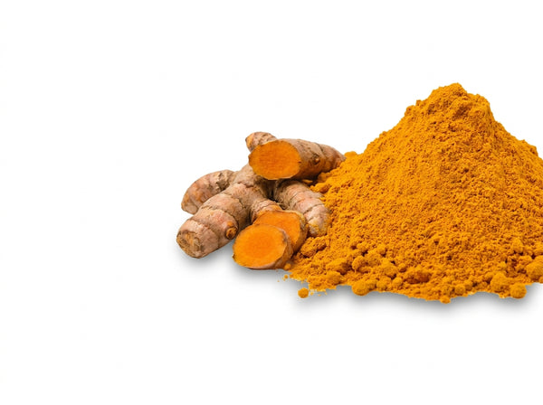 Card Turmeric