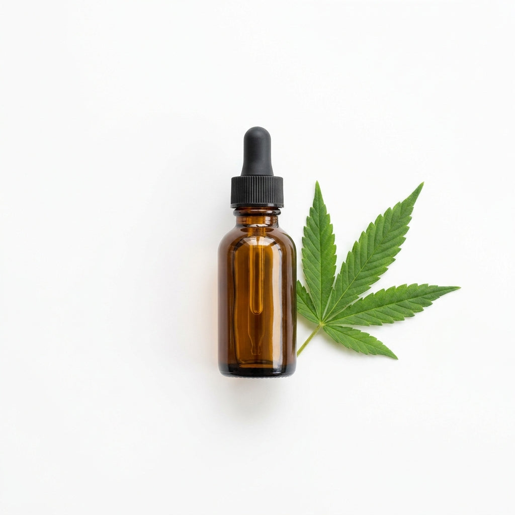 Hemp Oil